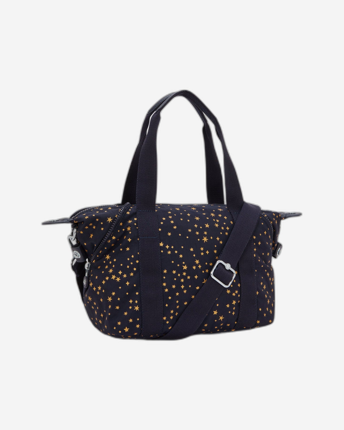 حقيبة يد صغيرة من كيبلينج آرت ميني ألتيميت ستارز (مع حزام كتف قابل للإزالة) I5656-8CV