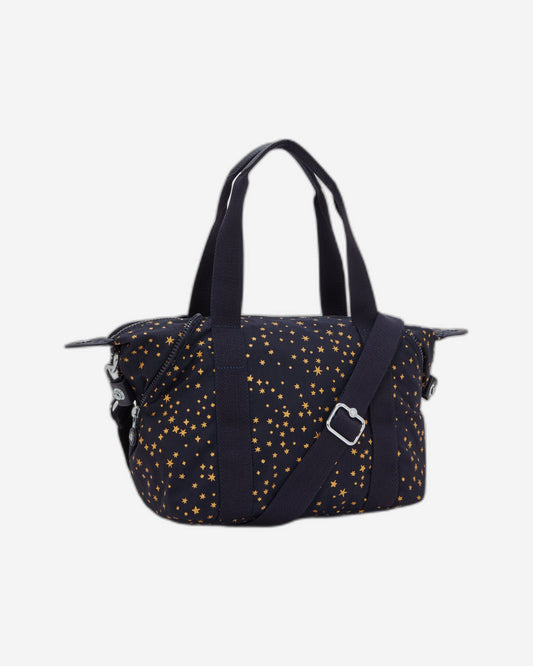 حقيبة يد صغيرة من كيبلينج آرت ميني ألتيميت ستارز (مع حزام كتف قابل للإزالة) I5656-8CV