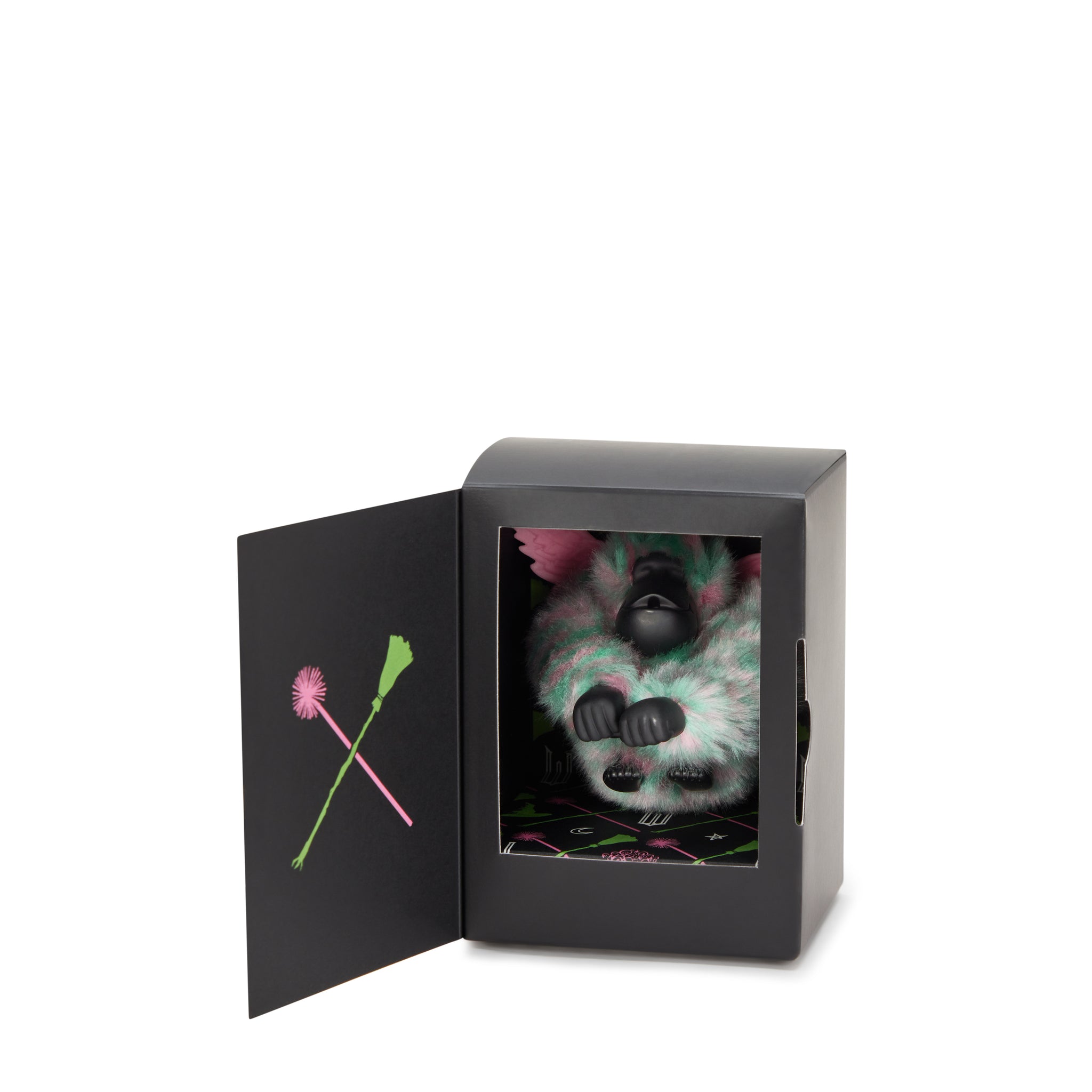 قرد كيبلينج الساحر المتدرج السحري المخصص I5665-2PW