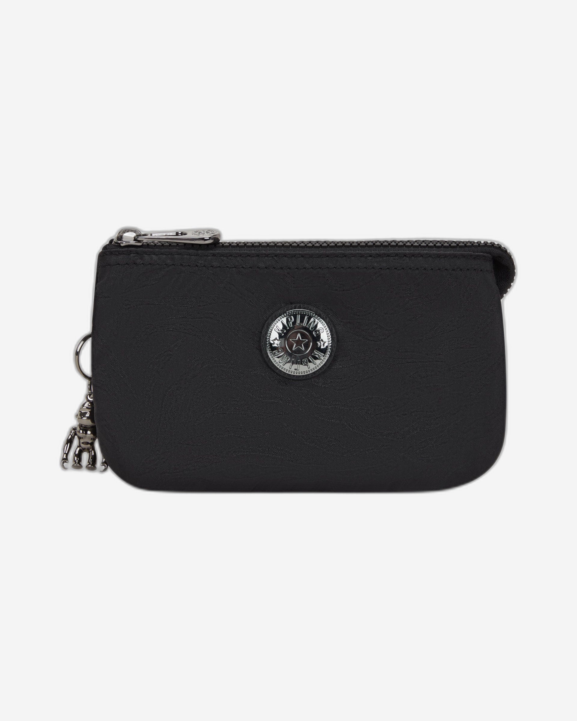 محفظة كيبلينج كرييتيفيتي إل أندر سي جاكار كبيرة I5688-49J