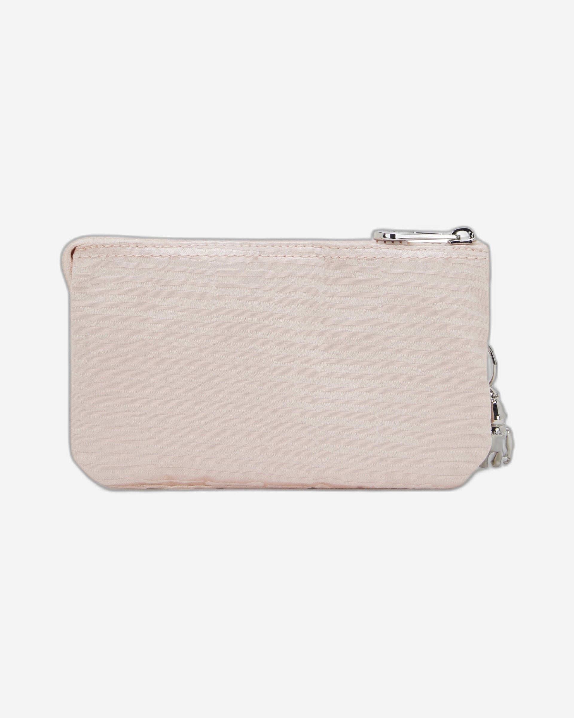 حقيبة كيبلينج كرييتيفيتي إل كبيرة من اللؤلؤ الوردي I5688-9KF