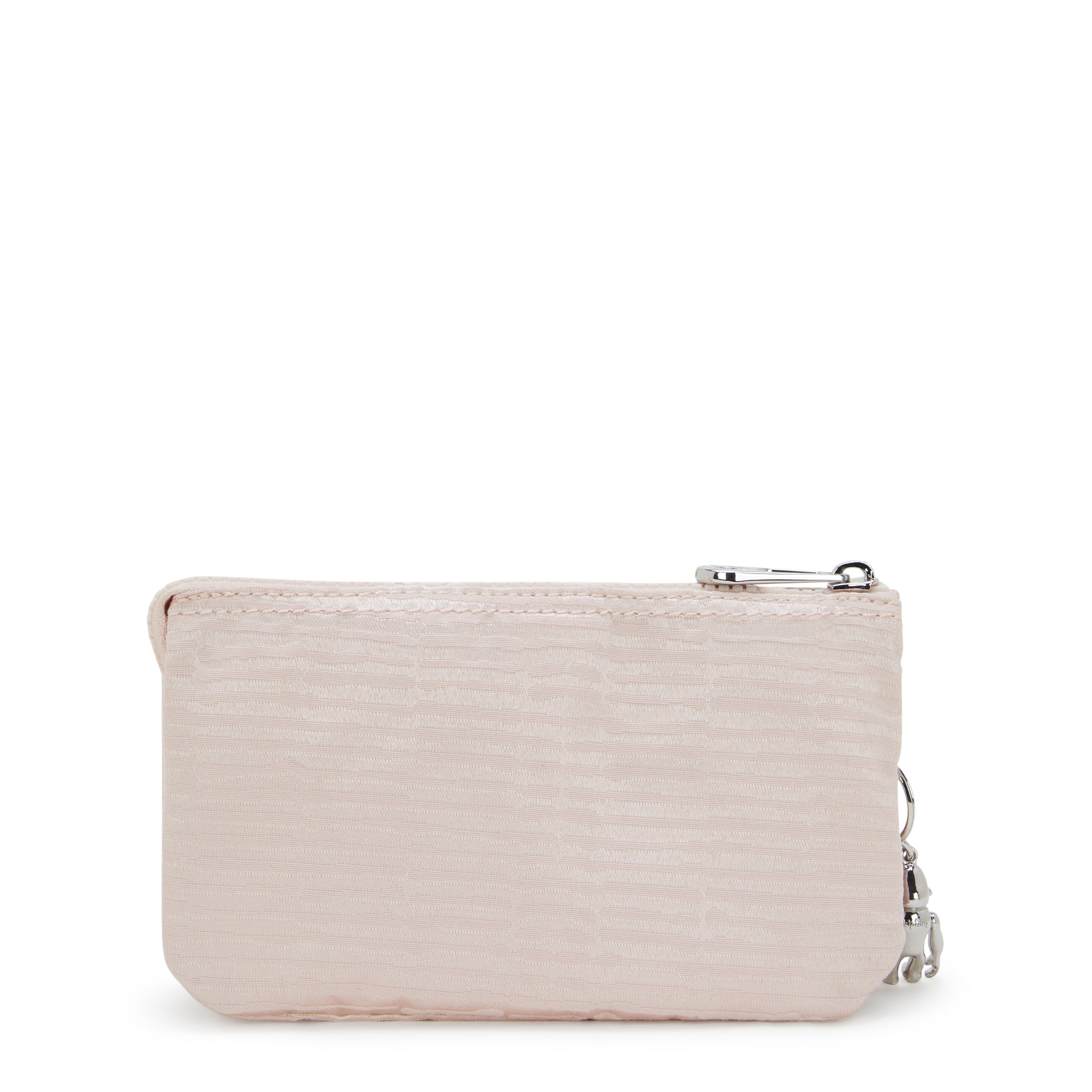 حقيبة كيبلينج كرييتيفيتي إل كبيرة من اللؤلؤ الوردي I5688-9KF