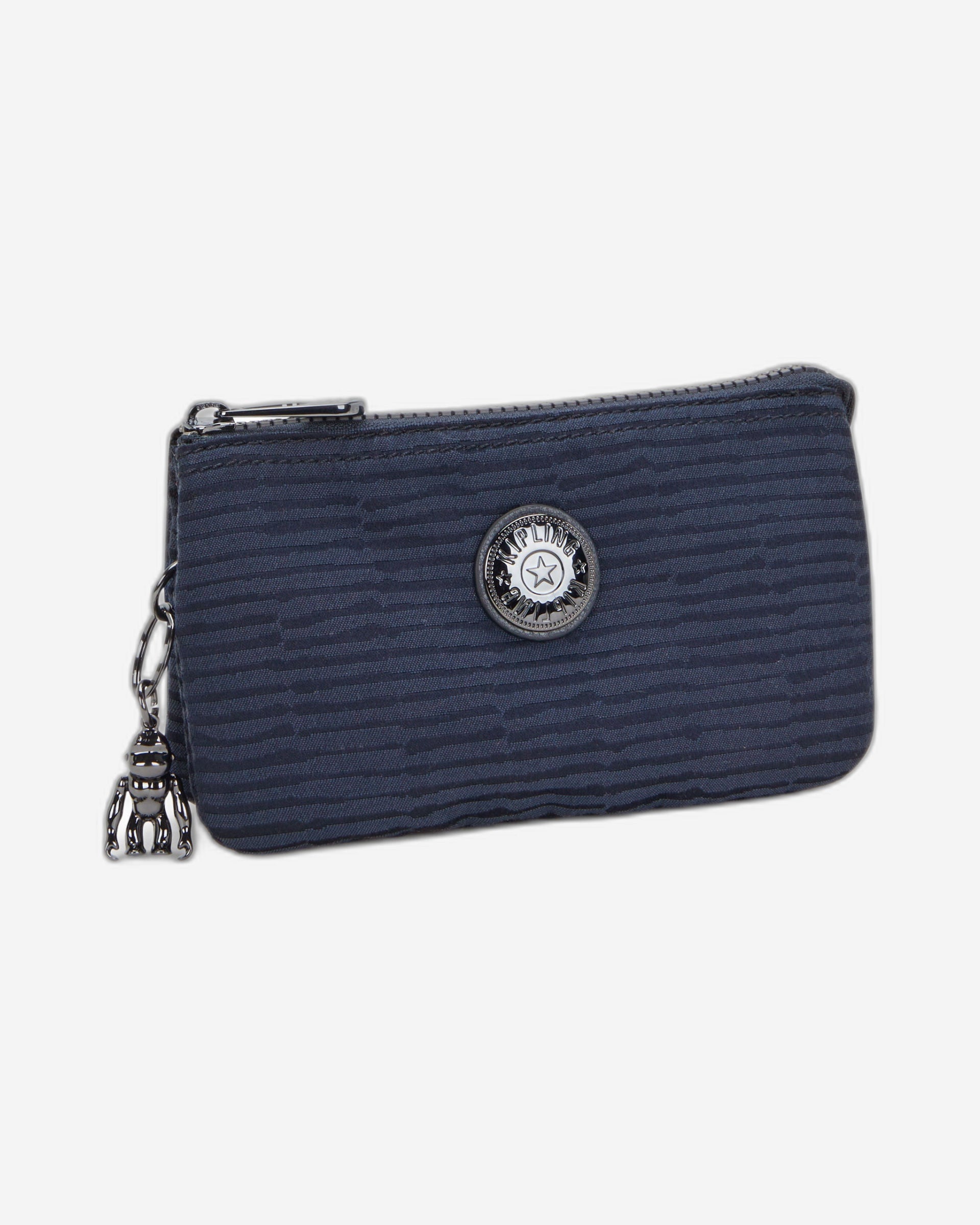 حقيبة كيبلينج كرييتيفيتي إل نايت أوشن جي كيو كبيرة I5688-UW4