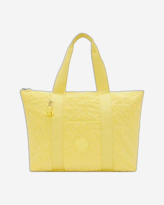 حقيبة تسوق كيبلينج آرت إم ريزورت ليفز صن I5693-7DT