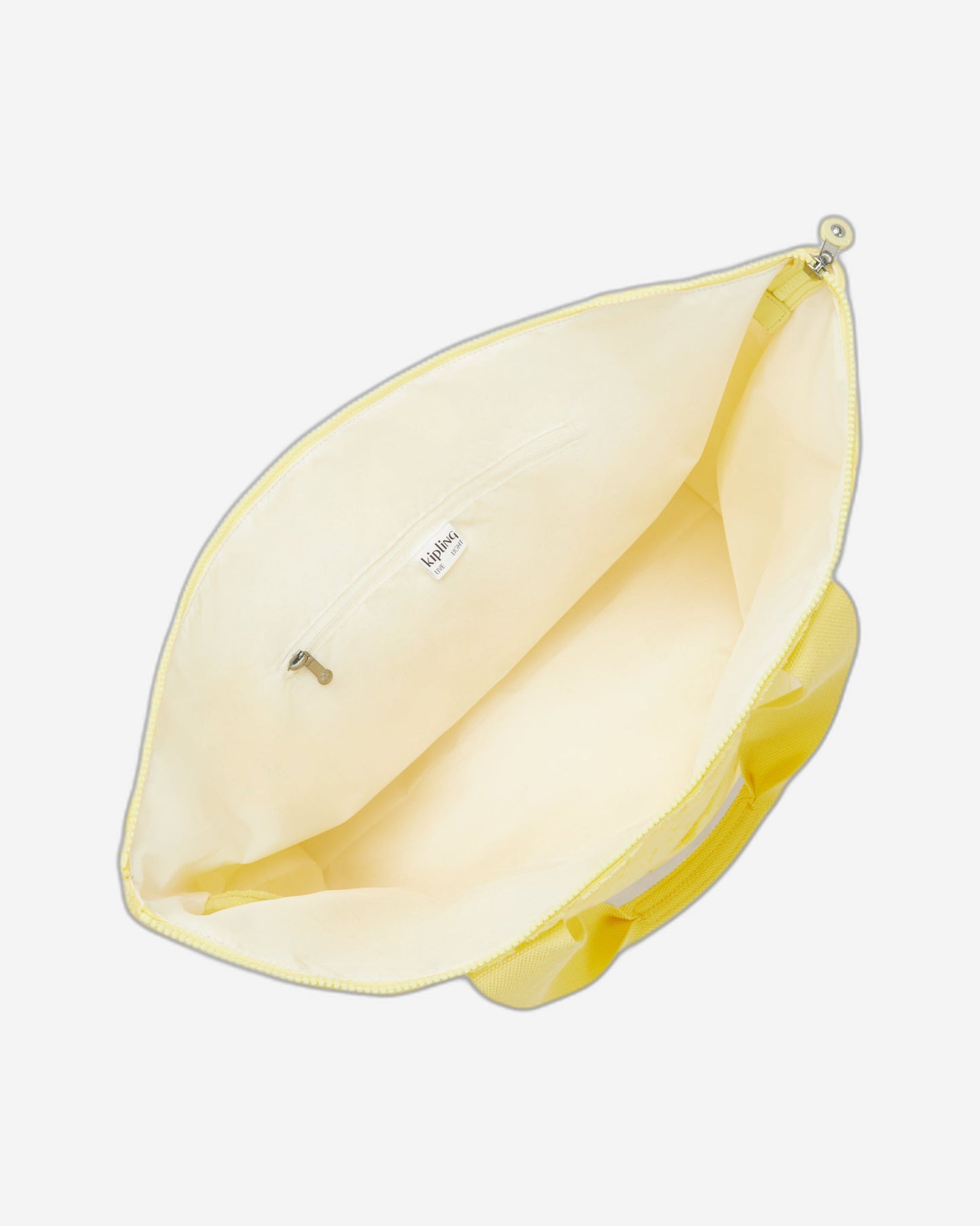 حقيبة كيبلينج آرت إم ريزورت ليفز صن كبيرة I5693-7DT