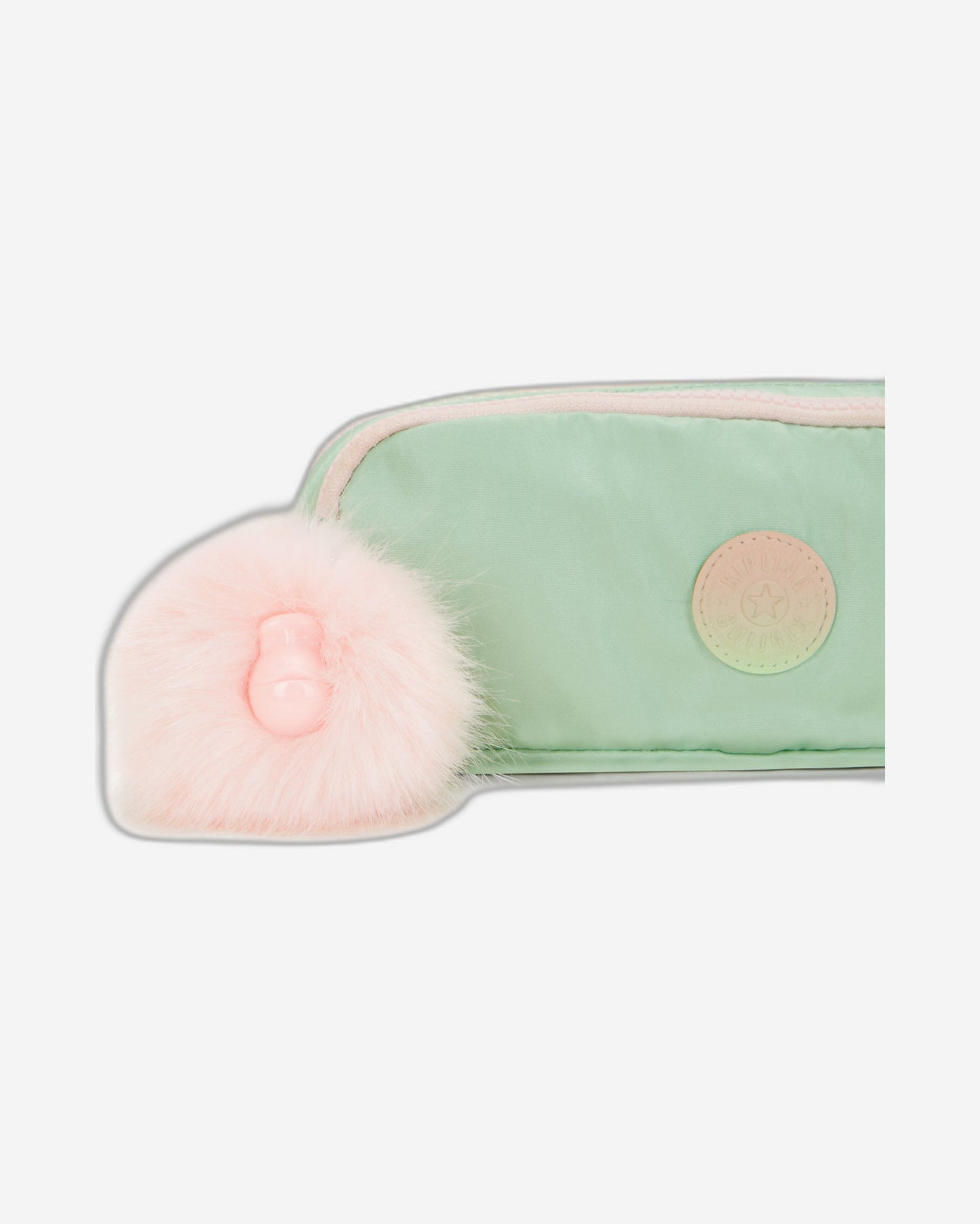 قلم كيبلينج جيتروي أخضر ناعم كبير C2I5702-5KY