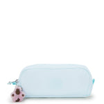KIPLING Gitroy Blue Sky Metallic Large pencase I5702-5MB