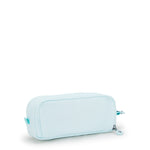 حقيبة أقلام كيبلينج جيتروي بلو سكاي ميتاليك كبيرة I5702-5MB