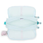 حقيبة أقلام كيبلينج جيتروي بلو سكاي ميتاليك كبيرة I5702-5MB