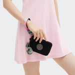 حقيبة كيبلينج أمزي جليتر ماجيك الصغيرة I5714-4LW