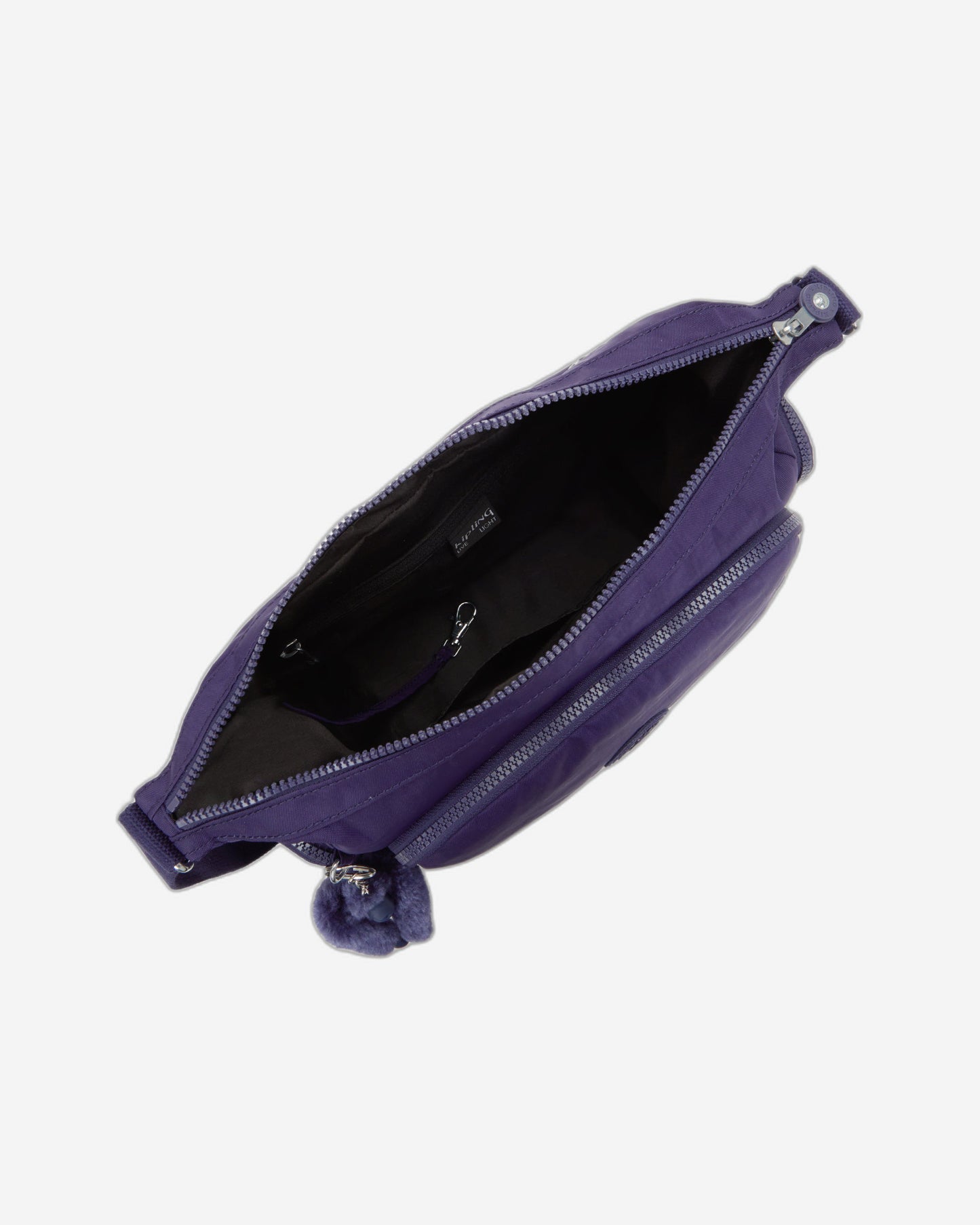 حقيبة كروس كبيرة من كيبلينج جاب مونلايت بلو I5740-4GA