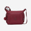 حقيبة Kipling Gabb Lounge Wine Large Crossbody I5740-5FW