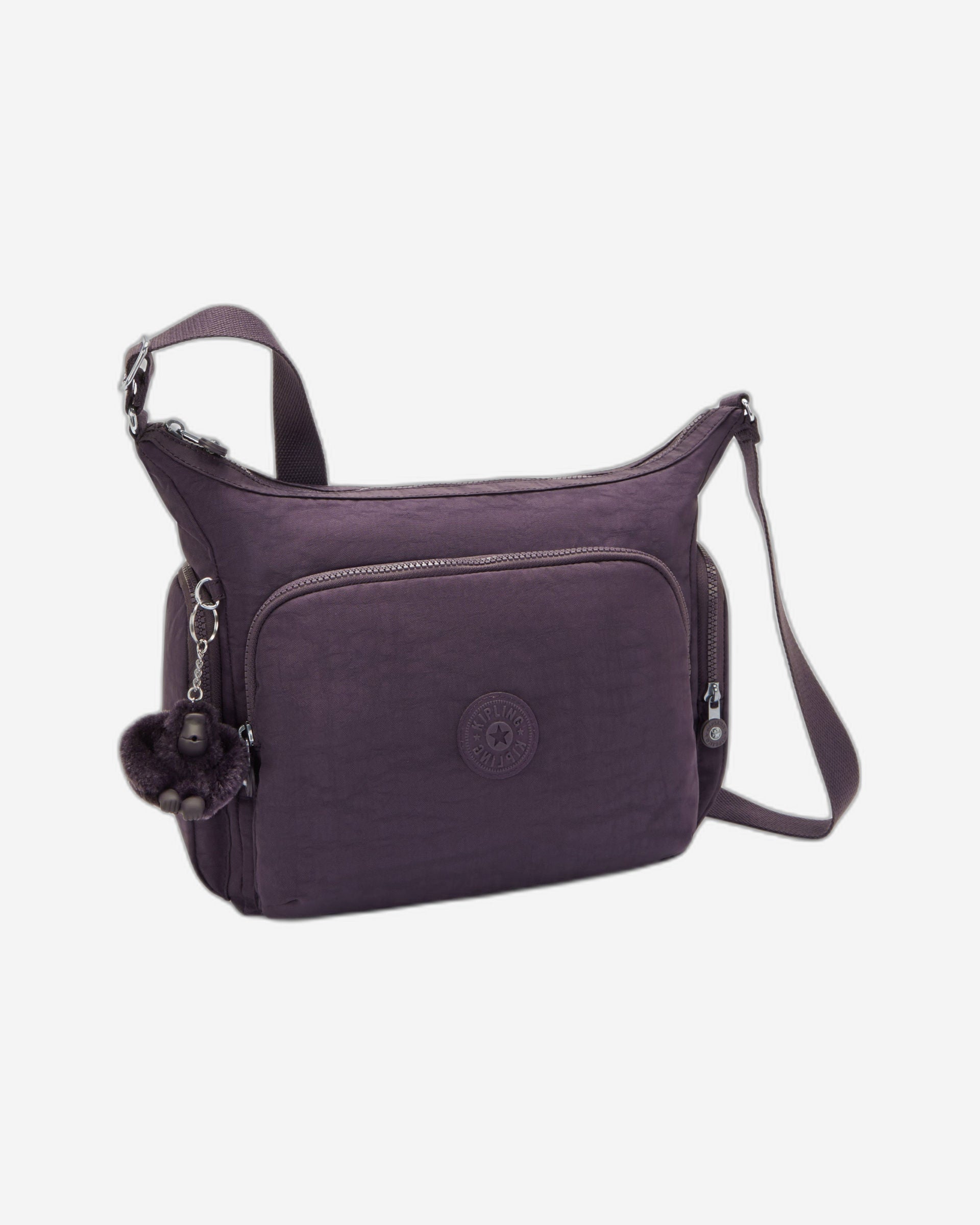 حقيبة كيبلينج جاب ألتيميت بلام كبيرة كروس بودي I5740-67U