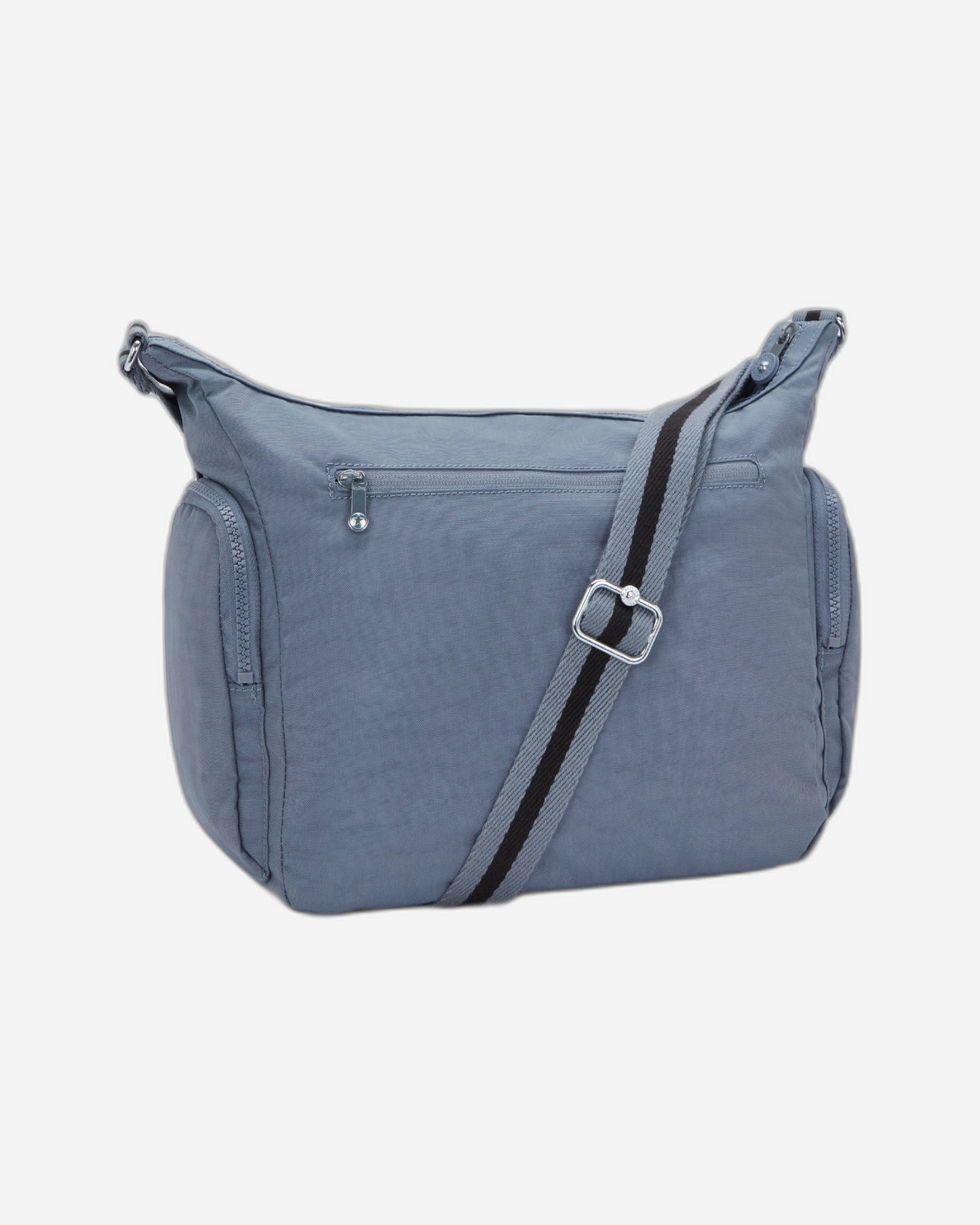 حقيبة Kipling Gabb Blue Stone كبيرة الحجم I5740-6FB