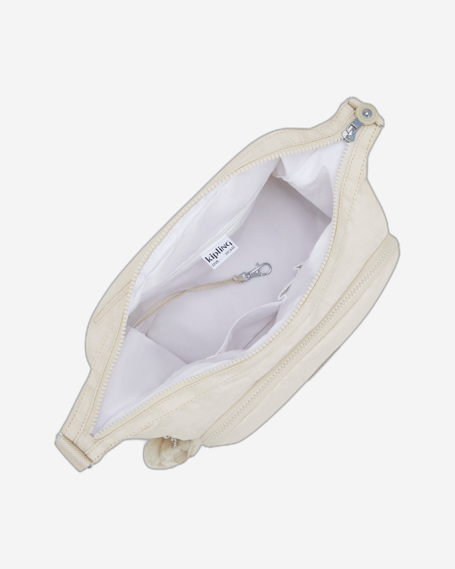 حقيبة كيبلينج غاب هايدواي بيج كبيرة كروس بودي I5740-7JR