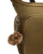 حقيبة كيبلينج غاب دراي لوريل كبيرة كروس بودي I5740-88U