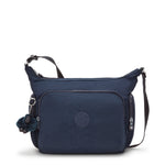 Kipling Gabb Blue Bleu 2 Large Crossbody Bag C2I5740-96V