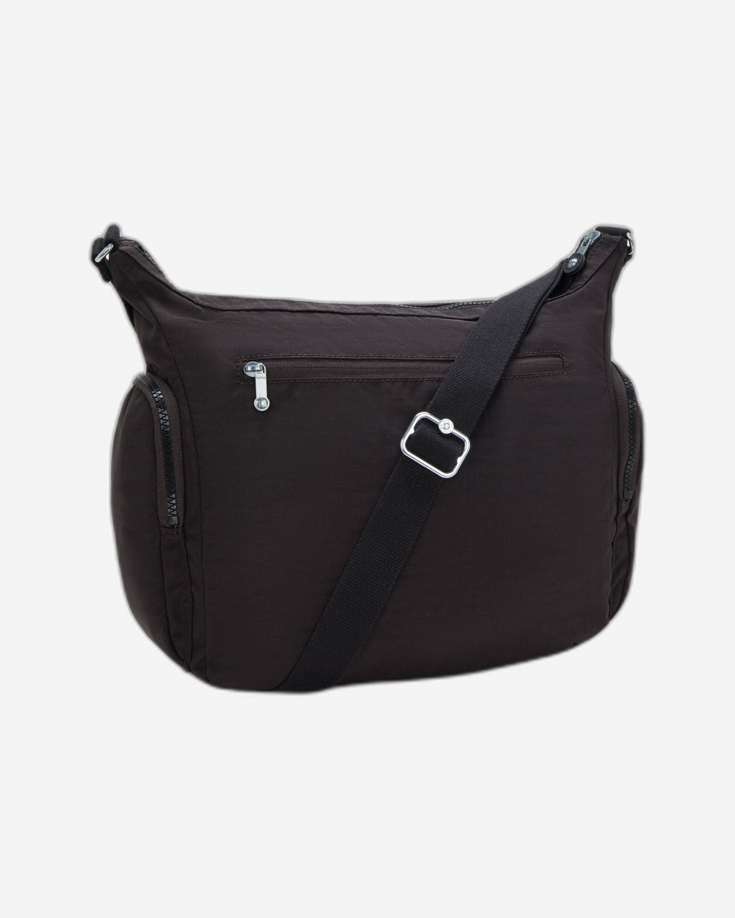 حقيبة كيبلينج غاب نوستالجيك بنية كبيرة كروس بودي I5740-G1R