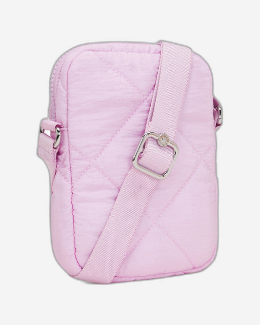 حقيبة كتف صغيرة من كيبلينج آنيت بلومينج بي كيو إل تي C2I5746-AQ1