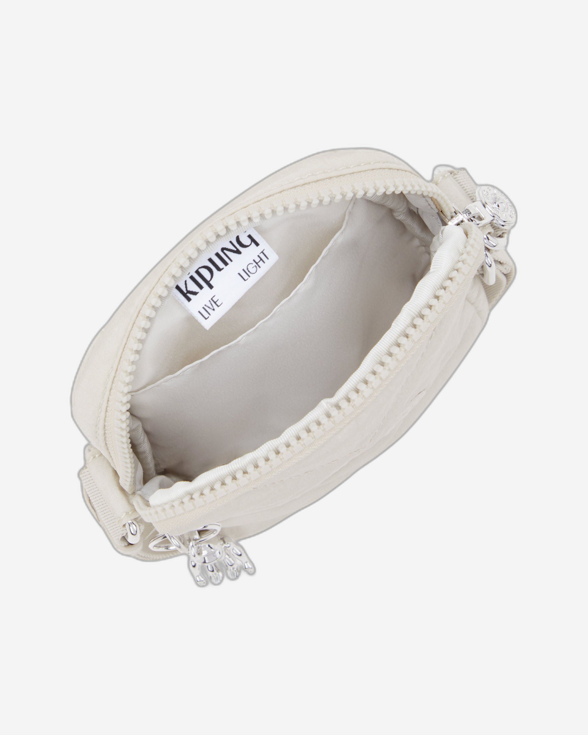 حقيبة كتف كيبلينج أنيت إيري بيج كيو إل صغيرة C2I5746-CH2