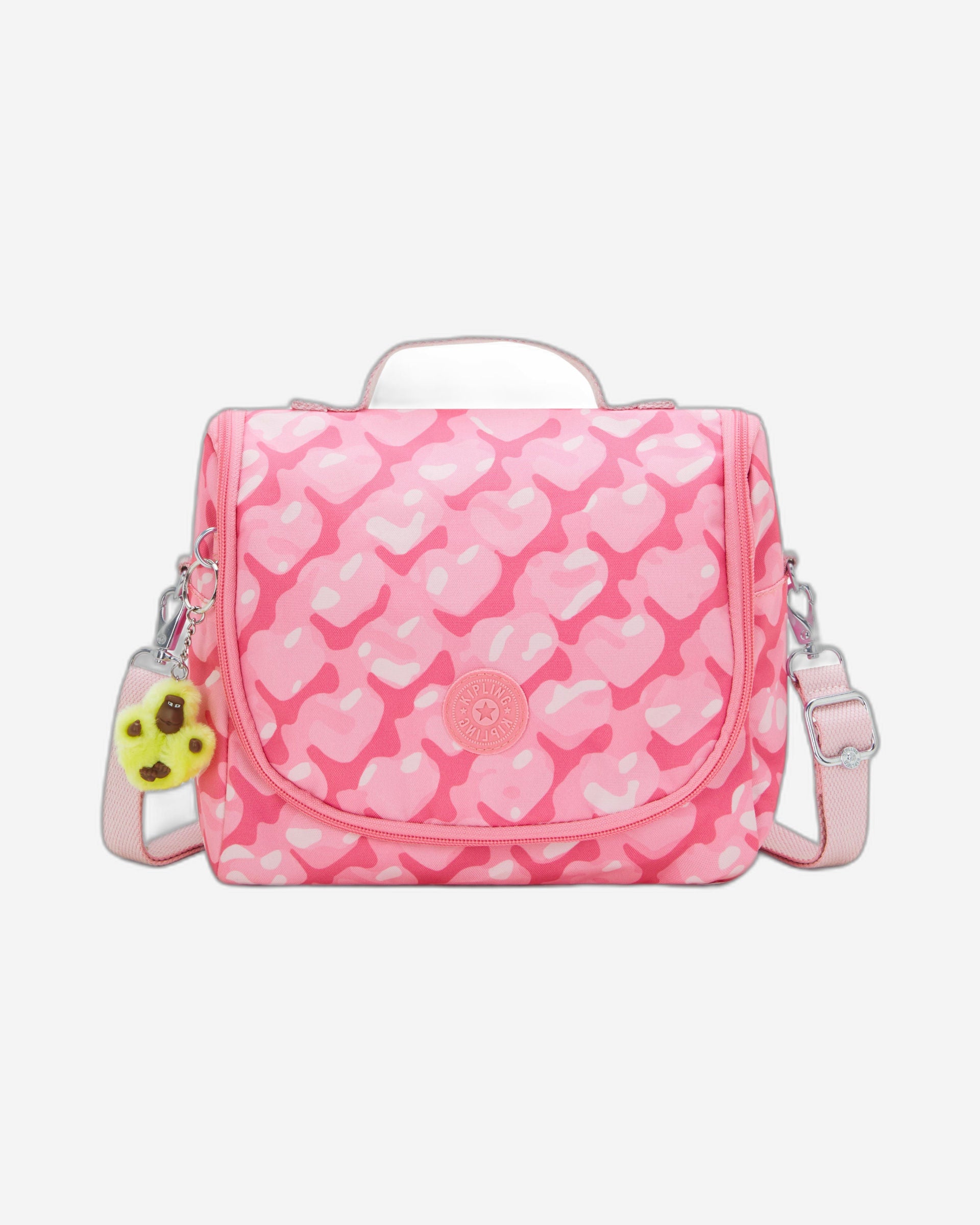 صندوق غداء كبير من مجموعة "كيبلينج نيو كيشيرو" "أدورابل هارتس" I5749-1NB