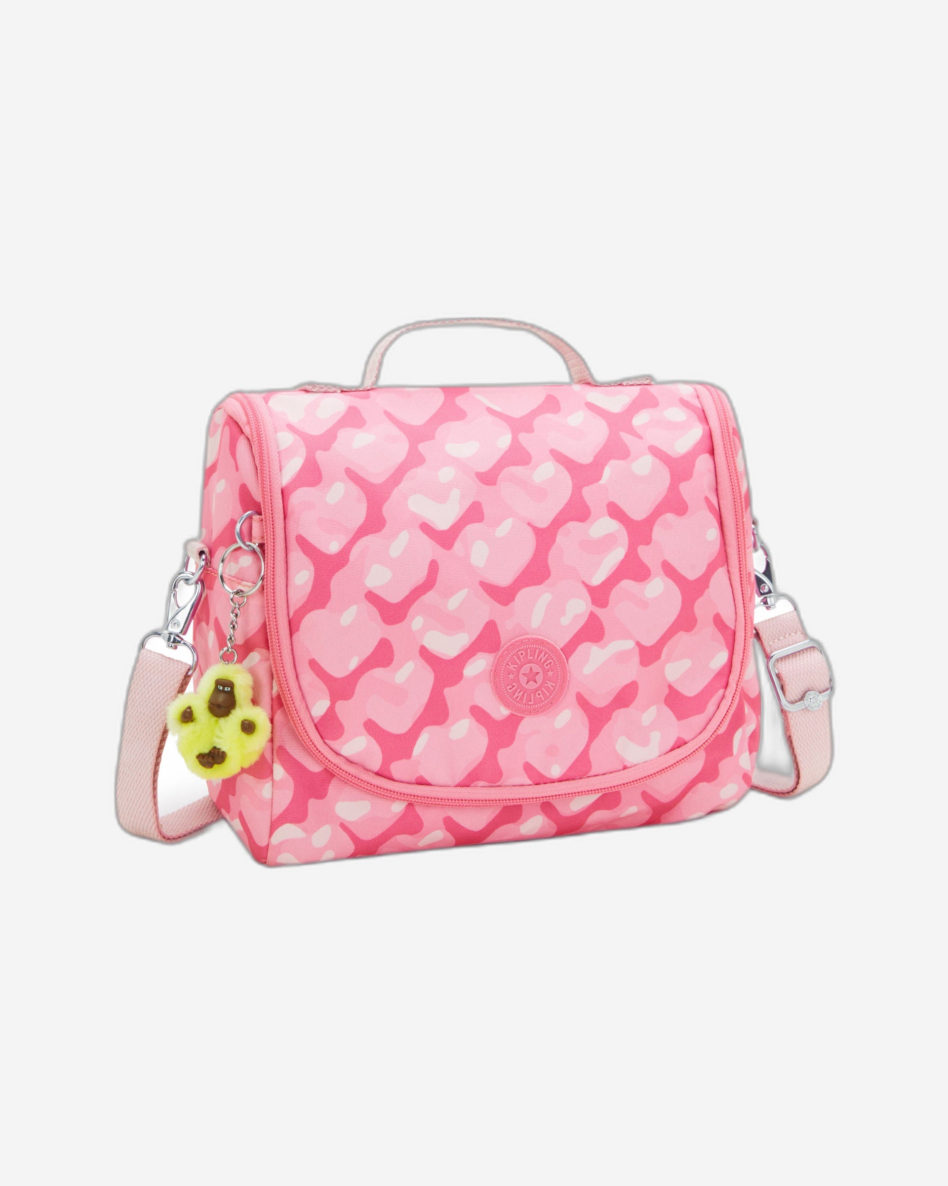 صندوق غداء كبير من مجموعة "كيبلينج نيو كيشيرو" "أدورابل هارتس" I5749-1NB