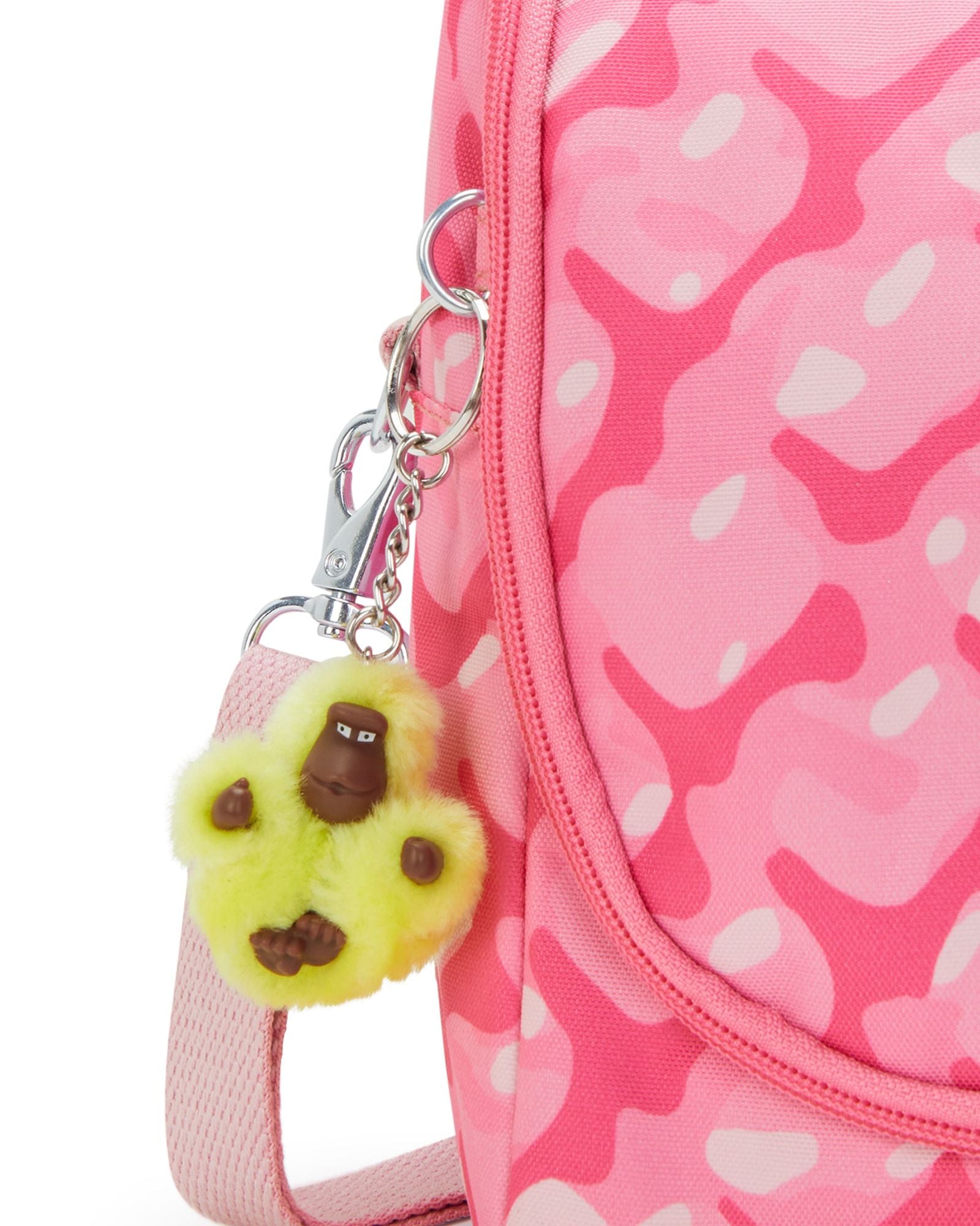 صندوق غداء كبير من مجموعة "كيبلينج نيو كيشيرو" "أدورابل هارتس" I5749-1NB