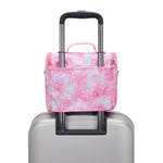 حقيبة غداء كبيرة من Kipling New Kichirou Garden Clouds مع جراب عربة C2I5749-2PE