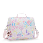 حقيبة غداء كبيرة من Kipling New Kichirou Aqua Sea مزودة بعربة I5749-4ES