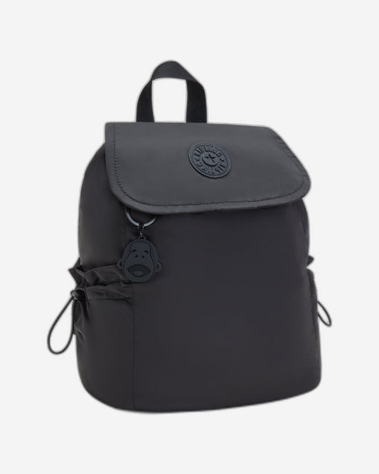 حقيبة ظهر Kipling Joetta Simply Black صغيرة I5766-4RZ