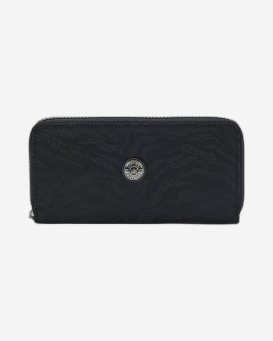 محفظة كيبلينج موني وورلد أندر سي جاكار كبيرة I5767-49J