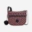 حقيبة كتف صغيرة Kipling Arto S Dancing Bouquet I5786-46X