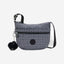 حقيبة كروس صغيرة بطبعة توقيع Kipling Arto S C2I5786-DD2