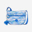 حقيبة كتف صغيرة Kipling Arto S زرقاء مخففة C2I5786-TX9