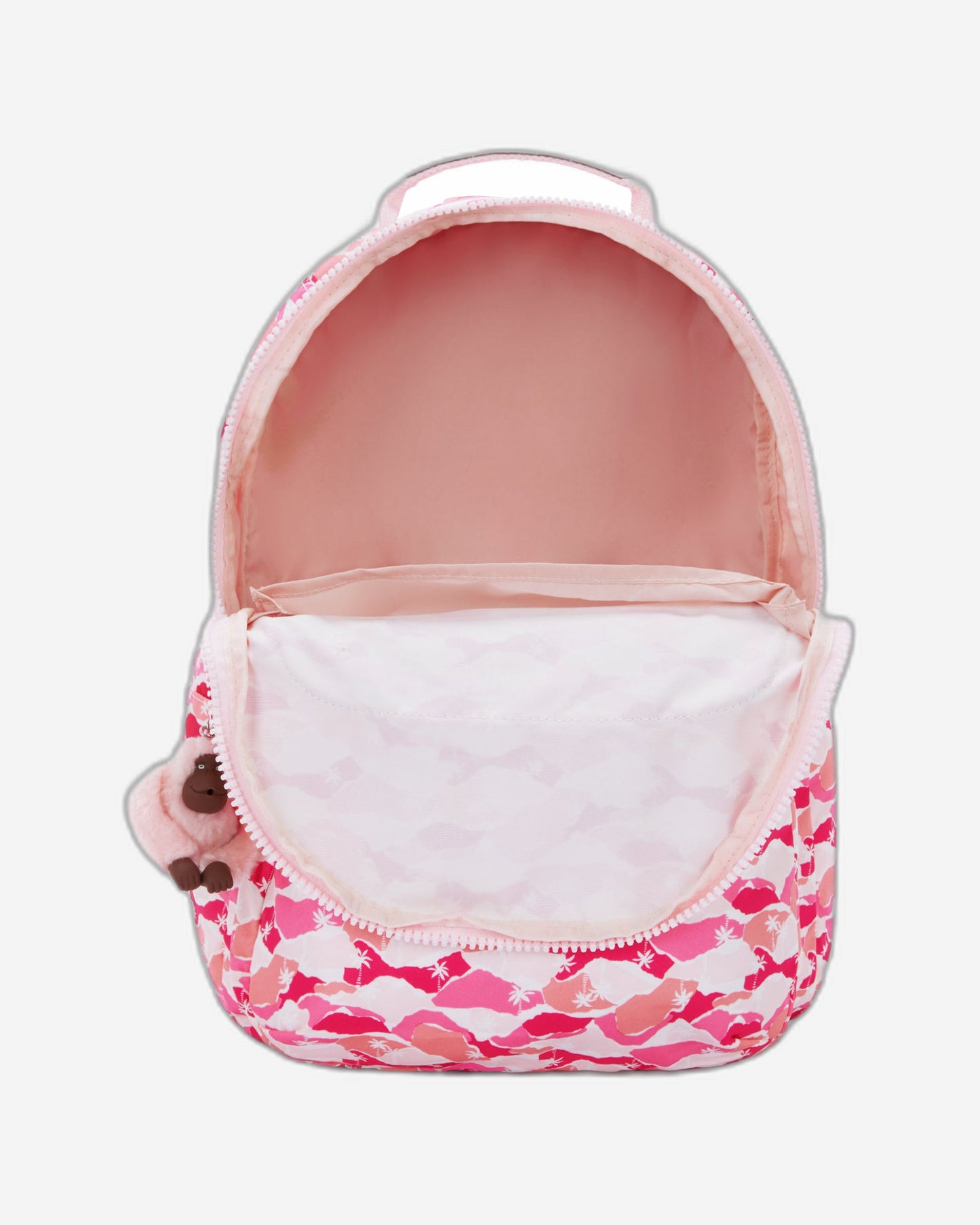 حقيبة كروسبودي من كيبلينج جاب دراي لوريل I5740-88U