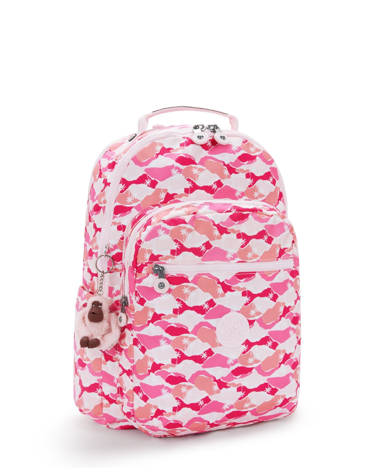 حقيبة كروسبودي من كيبلينج جاب دراي لوريل I5740-88U