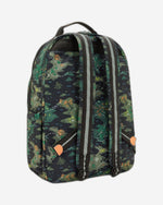 حقيبة ظهر KIPLING Seoul Lap Camo Treasure Large (مع حجرة للكمبيوتر المحمول) I5816-3PB