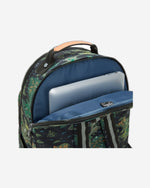 حقيبة ظهر KIPLING Seoul Lap Camo Treasure Large (مع حجرة للكمبيوتر المحمول) I5816-3PB