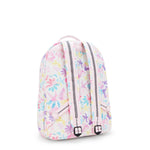 حقيبة ظهر Kipling Seoul Lap Aqua Sea Large مع حجرة للكمبيوتر المحمول I5816-4ES