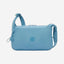 حقيبة كتف كبيرة Kipling Gwyn Sounds Blue Gz I5823-7FG