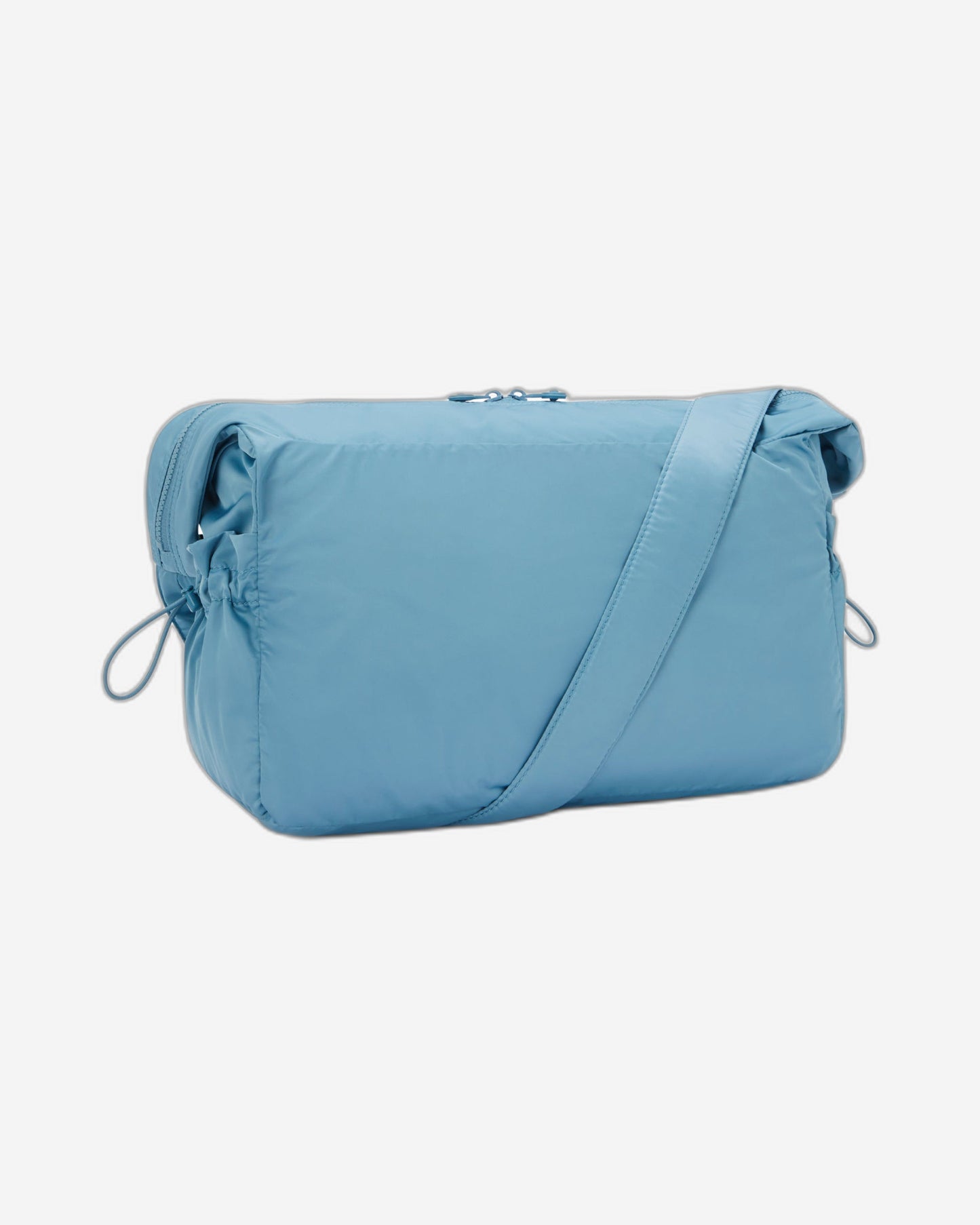 حقيبة كتف كبيرة Kipling Gwyn Sounds Blue Gz I5823-7FG