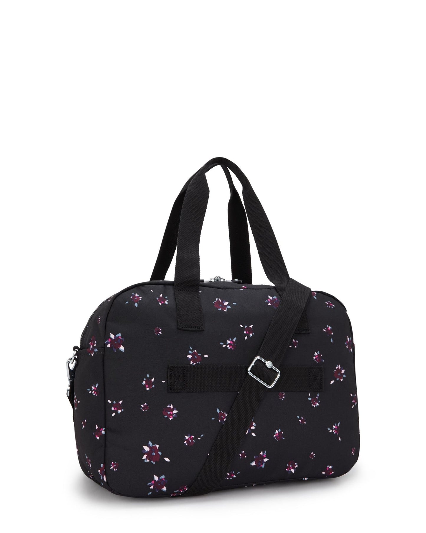حقيبة سفر Kipling Defea Xl Night Flower متوسطة الحجم I5839-5FH