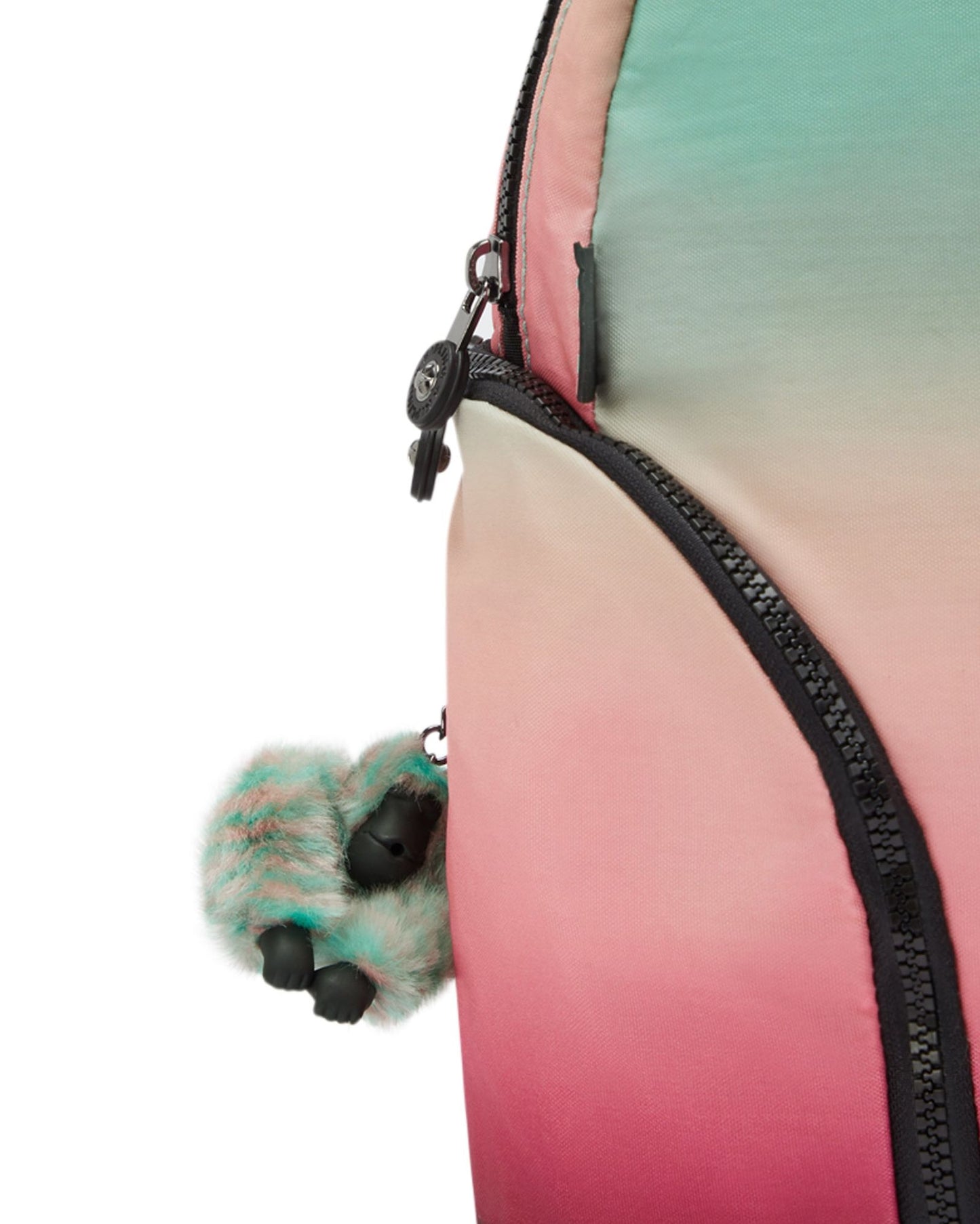 حقيبة ظهر كيبلينج ذا سيتي إس غرادينت ماجيك الصغيرة I5875-2PW