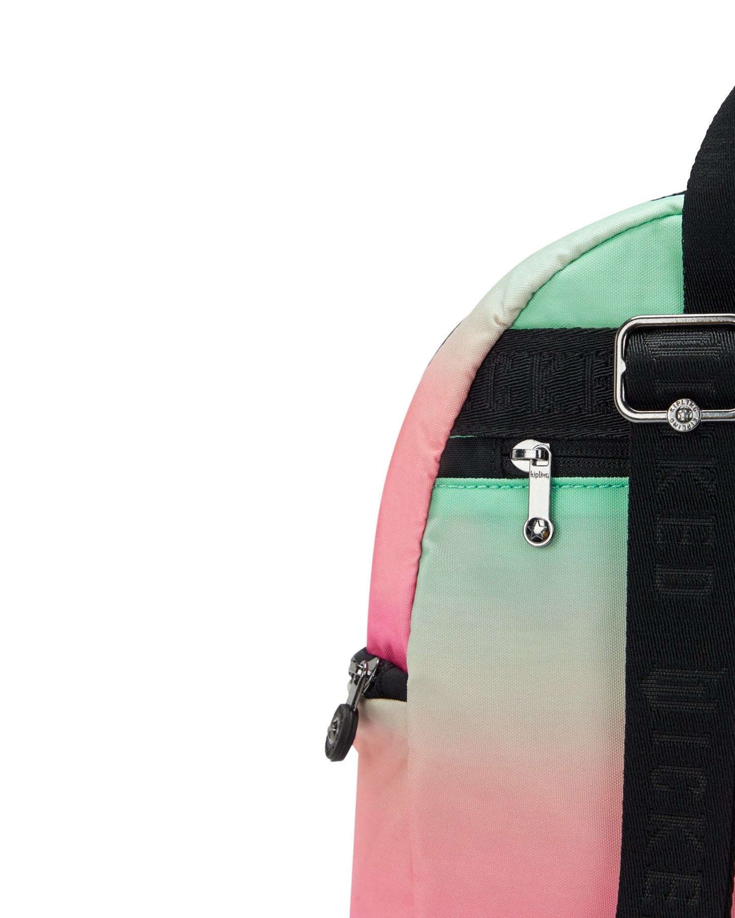 حقيبة ظهر كيبلينج ذا سيتي إس غرادينت ماجيك الصغيرة I5875-2PW