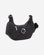 حقيبة كيبلينج ريكا ميني سوداء صغيرة كروس بودي I5926-P39