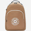 حقيبة ظهر Kipling Curtis Xl Early Tan C كبيرة I5950-7CT