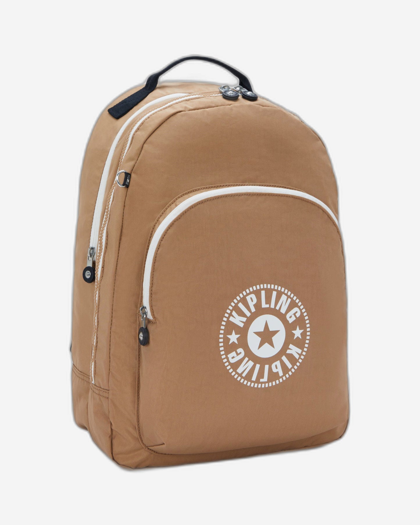 حقيبة ظهر Kipling Curtis Xl Early Tan C كبيرة I5950-7CT