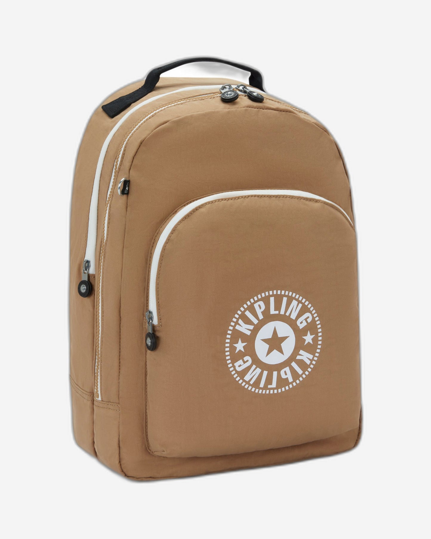 حقيبة ظهر Kipling Curtis Xl Early Tan C كبيرة I5950-7CT
