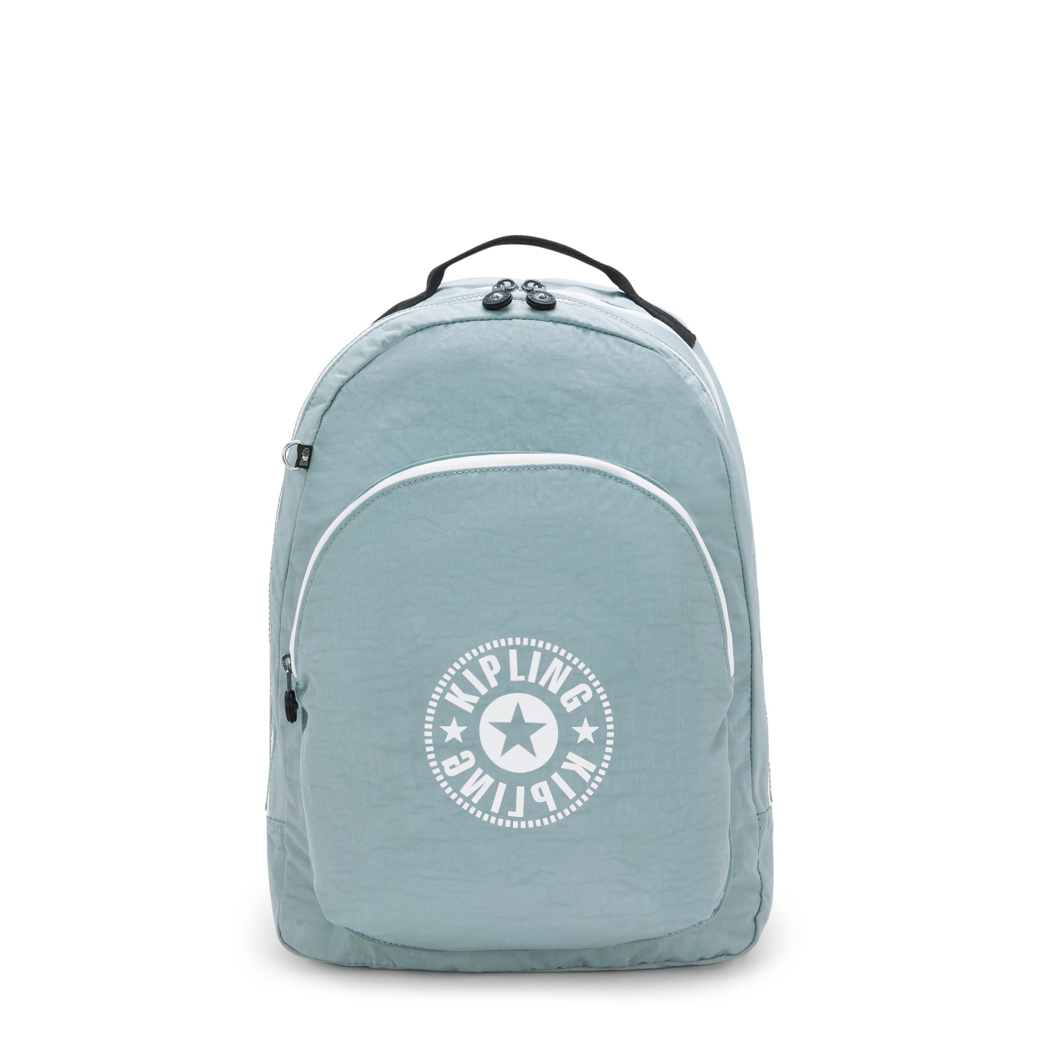 KIPLING Large backpack Unisex Relaxed Grey C Curtis Xl I5950-7HX