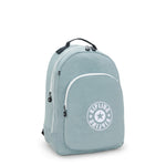 حقيبة ظهر كيبلينج كورتيس XL رمادية مريحة كبيرة الحجم I5950-7HX